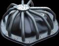 Dodge AAM Spider Differential Guard 11.5" RG For 2500 & 3500  2003-2013