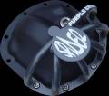 Dana 30 Half Spider Differential Guard Short - Jeep Front