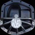 Axle Armor & Covers - Spider Differential Rock Guards - Ford Ranger Spider Differential Guard Dana 44 M220 Rear 2019-Present