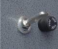 Switches & LED's - Toggle Switches - HD Toggle Switch Std. Chrome Handle On/Off