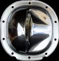 Ford 8.8 - Chrome Differential Cover Rear - F150, Ranger, Bronco, Mustang