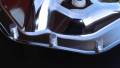 12 Pc. - Billet Aluminum Bolt Head Caps for: Dodge 12 Bolt or Ford 10.25 Sterling or Model 20