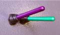 Switches & LED's - Specialty Switches - Long Handled - Toggle Switch - Purple