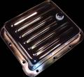 Ford C4 Chrome Plated Transmission Pan