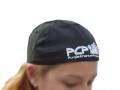 PCP Cap Logo on Back