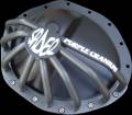 Axle Armor & Covers - Spider Differential Rock Guards - Chevy 14 Bolt 9.5 Ring Gear Half Spider