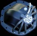 Dodge AAM Half Spider Differential Guard 11.5" RG for 2500 & 3500 2003-Present - Image 2