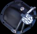 Dana 30 Spider Differential Guard for Jeep Unlimited - Short Jeep Front - Image 2