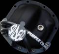 Dana 30 Spider Differential Guard for Jeep Unlimited - Short Jeep Front - Image 3